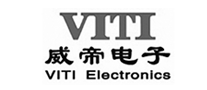 VITI/威帝品牌LOGO图片