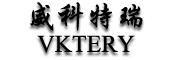VKTERY/威科特瑞品牌LOGO图片