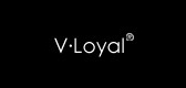 vloyal品牌LOGO图片