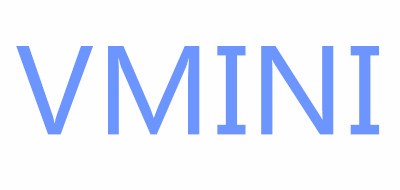 VMINI品牌LOGO图片