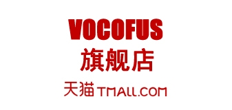 vocofus品牌LOGO图片