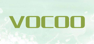 vocoo品牌LOGO图片