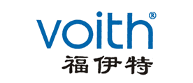 VOITH/福伊特品牌LOGO图片