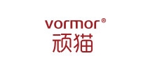 vormor品牌LOGO图片