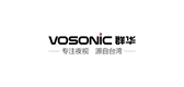 vosonic/汽车用品品牌LOGO图片