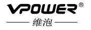 Vpower品牌LOGO图片