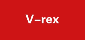 vrex品牌LOGO图片