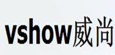 VSHOW/威尚品牌LOGO图片