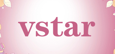 vstar品牌LOGO图片
