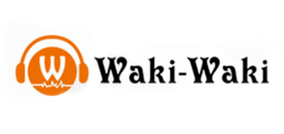 Waki-Waki品牌LOGO图片
