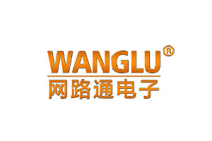 WANGLU品牌LOGO