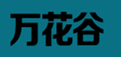 万花谷LOGO