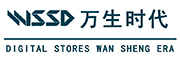 万生时代品牌LOGO图片