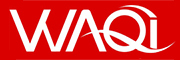 WAQI/哇奇品牌LOGO图片