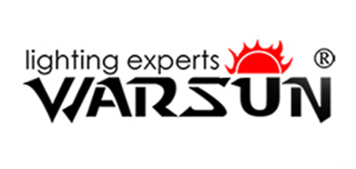 WARSUN/沃尔森LOGO