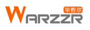 WARZZR/华哲尔LOGO
