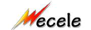 WECELE品牌LOGO图片