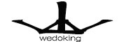 wedoking品牌LOGO图片