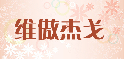 维傲杰戈LOGO