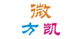 微方凯品牌LOGO图片