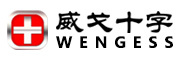 威戈十字品牌LOGO图片