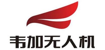 韦加无人机品牌LOGO图片