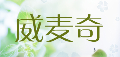 威麦奇品牌LOGO图片