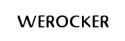 Werocker品牌LOGO图片