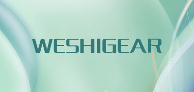 WESHIGEAR品牌LOGO图片