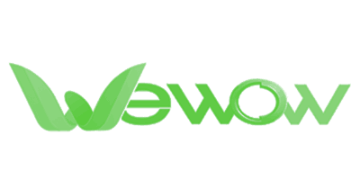 WEWOW/唯物品牌LOGO图片