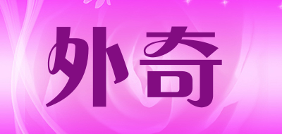 Whykid/外奇品牌LOGO图片