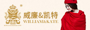 WILLIAM&KATE品牌LOGO图片