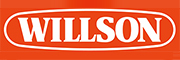 WILLSON品牌LOGO图片
