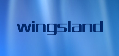 wingsland品牌LOGO图片