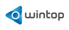 wintop/万拓LOGO