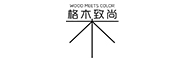 WOOD MEETS COLOR/格木致尚品牌LOGO图片