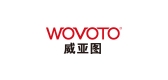 wovoto/威亚图品牌LOGO图片