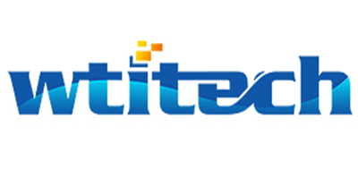 Wtitech品牌LOGO图片