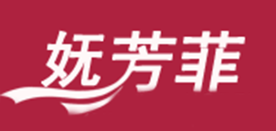 妩芳菲品牌LOGO图片