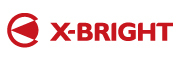 X-BRIGHT品牌LOGO图片