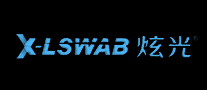 X-LSWAB/炫光品牌LOGO图片