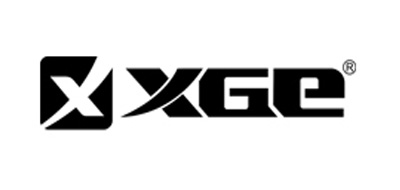 XGE品牌LOGO图片