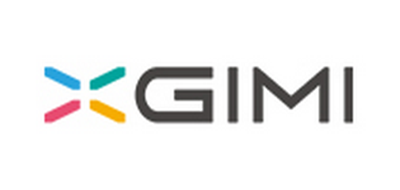 XGIMI/极米LOGO