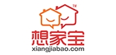 想家宝品牌LOGO图片