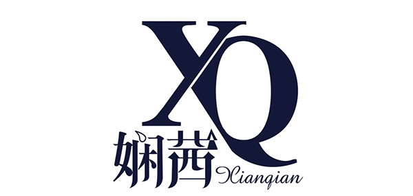 娴茜品牌LOGO图片