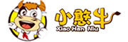 小憨牛品牌LOGO图片