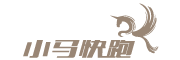 小马快跑品牌LOGO图片