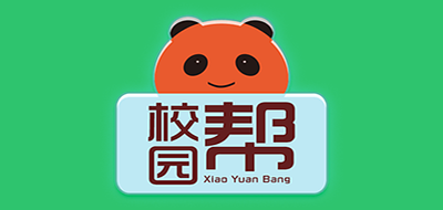校园帮品牌LOGO图片