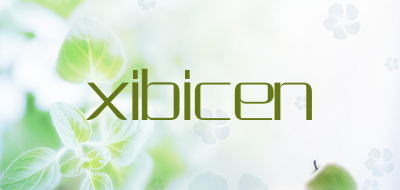 xibicen品牌LOGO图片