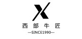 西部牛匠LOGO